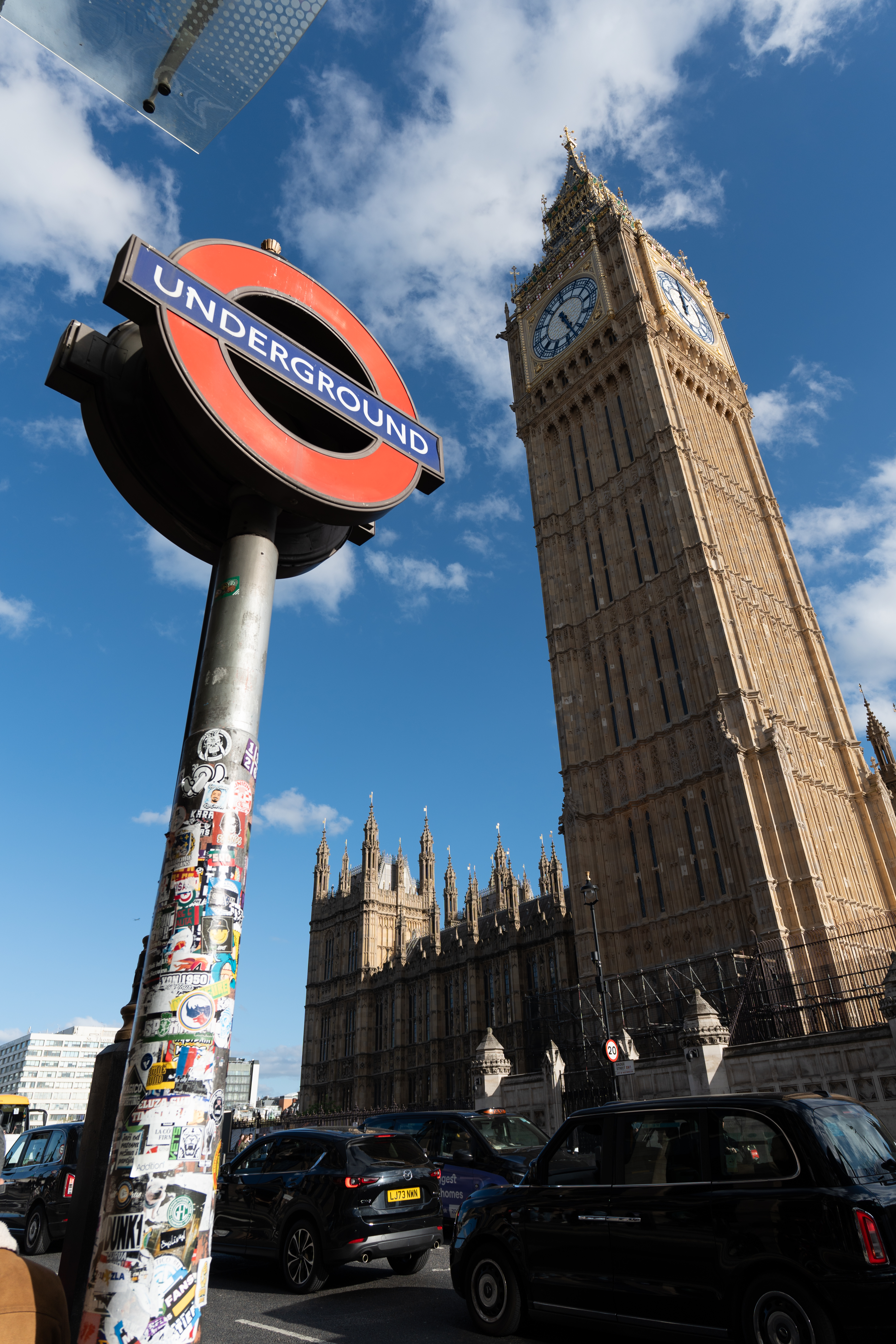Big Ben