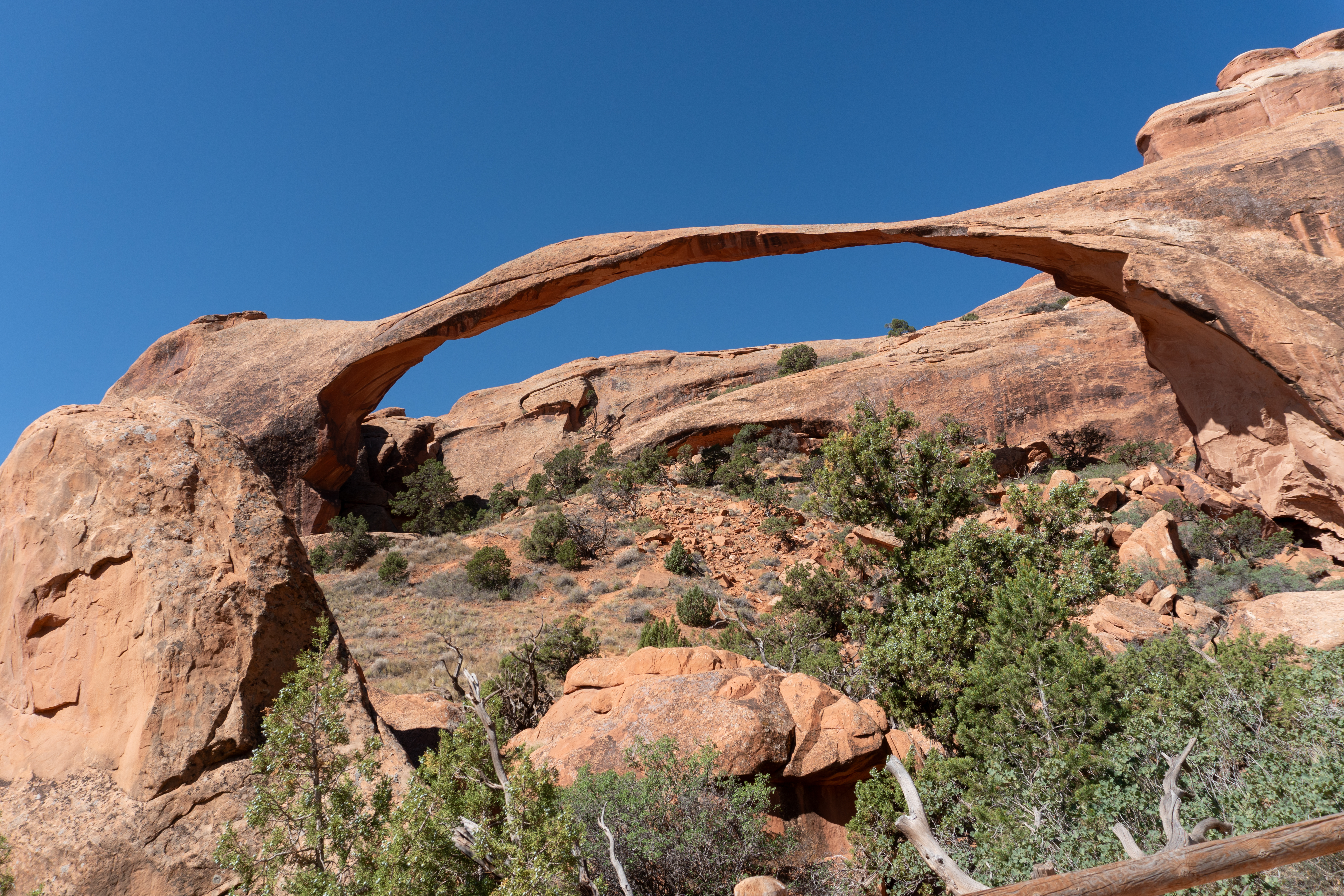 Landscape Arch