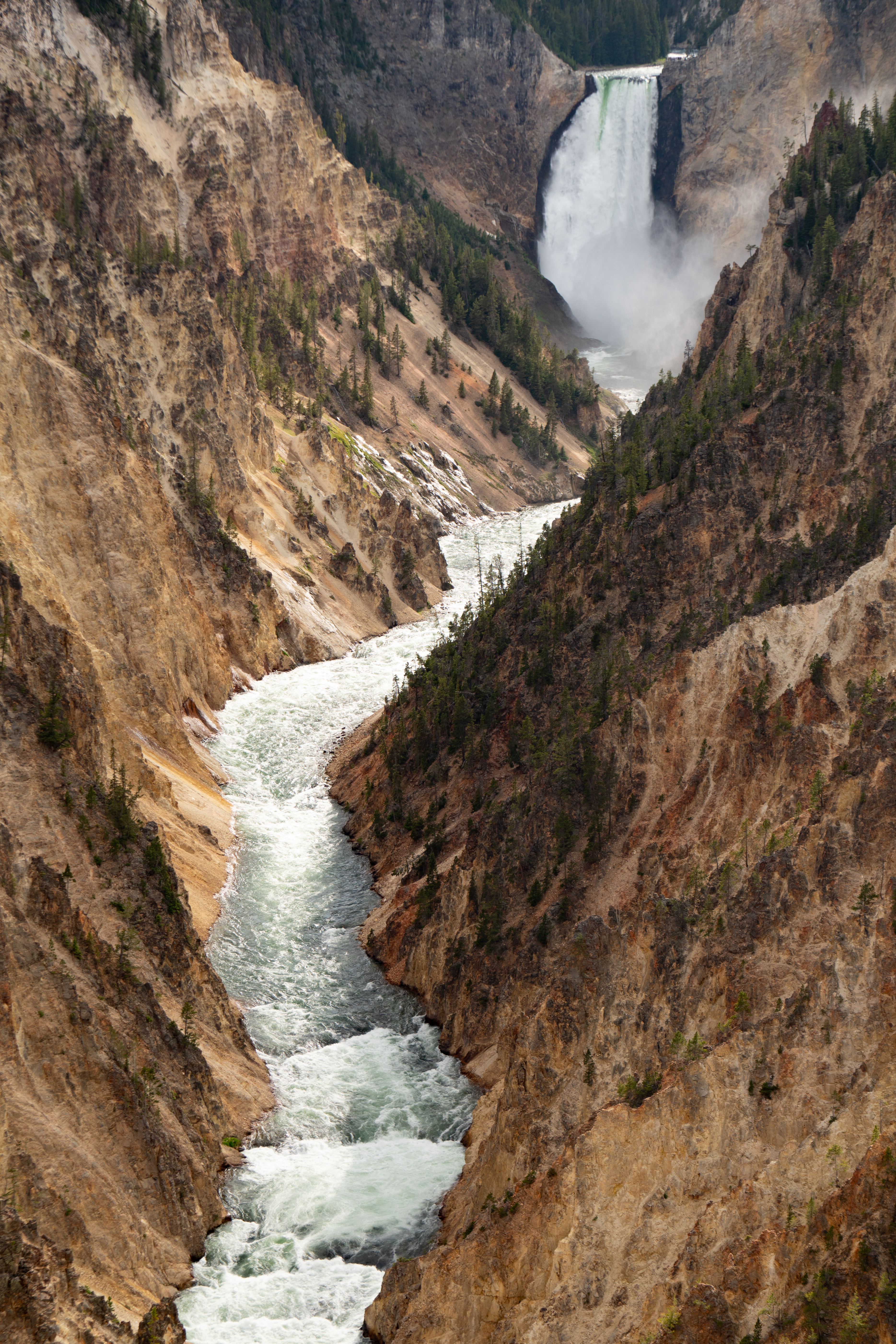 Artist Point